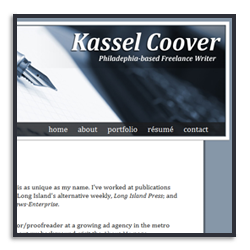 Kassel Coover